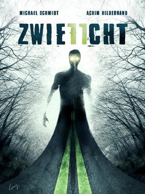 cover image of Zwielicht 11